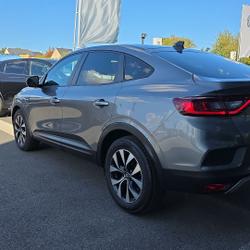 Renault Arkana E-Tech hybride 145 - 22 Evolution occasion - Lamballe-Armor - photo 3/31