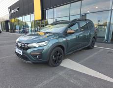 Dacia Jogger Lamballe-Armor