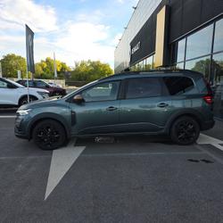 Dacia Jogger Jogger ECO-G 100 7 places Extreme Lamballe-Armor