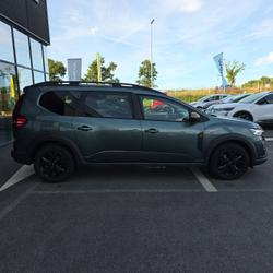 Dacia Jogger Jogger ECO-G 100 7 places Extreme Lamballe-Armor