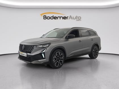 Renault Espace 5 - Espace full hybrid E-Tech 200 ch 7pl Esprit Alpine - 39 890 €