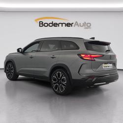 Renault Espace 5 full hybrid E-Tech 200 ch 7pl Esprit Alpine occasion - Lamballe-Armor - photo 3/37