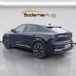 Renault Rafale Rafale E-Tech full hybrid 200 ch esprit Alpine Lamballe-Armor