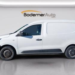 Renault Express VAN BLUE DCI 95 - 22 CONFORT occasion - Lamballe-Armor - photo 2/15