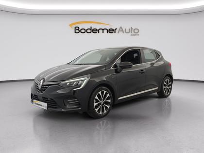 Renault Clio 5 - Clio TCe 90 X-Tronic - 21N Intens - 15 490 €