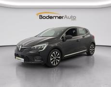 Renault Clio 5 Lamballe-Armor