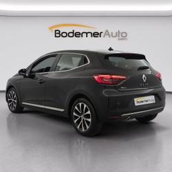 Renault Clio 5 TCe 90 X-Tronic - 21N Intens occasion - Lamballe-Armor - photo 3/31