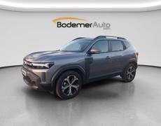 Dacia Duster Lamballe-Armor