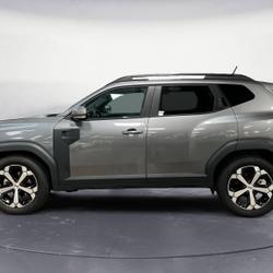 Dacia Duster Hybrid 140 Journey occasion - Lamballe-Armor - photo 2/16