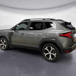 Dacia Duster Hybrid 140 Journey occasion - Lamballe-Armor - photo 3/16