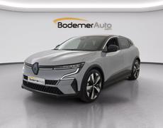 Renault Megane E-Tech Lamballe-Armor