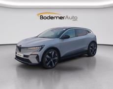 Renault Megane E-Tech Lamballe-Armor