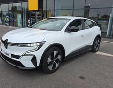 Renault Megane E-Tech Lamballe-Armor