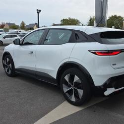 Renault Megane E-Tech E-Tech EV40 130ch standard charge Equilibre occasion - Lamballe-Armor - photo 3/29