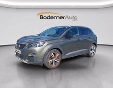 Peugeot 3008 Lamballe-Armor