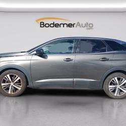 Peugeot 3008 1.6 BlueHDi 120ch S&S BVM6 GT Line occasion - Lamballe-Armor - photo 2/15