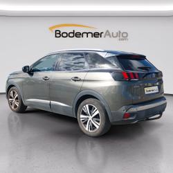 Peugeot 3008 1.6 BlueHDi 120ch S&S BVM6 GT Line occasion - Lamballe-Armor - photo 3/15