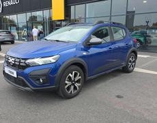 Dacia Sandero Lamballe-Armor