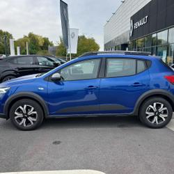 Dacia Sandero TCe 90 Stepway Expression occasion - Lamballe-Armor - photo 2/23