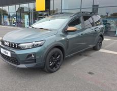 Dacia Jogger Lamballe-Armor