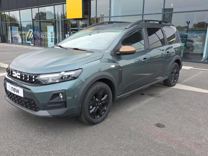Dacia Jogger - Jogger TCe 110 7 pl Extreme - 21 890 €