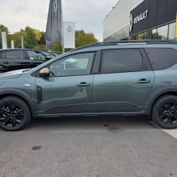 Dacia Jogger TCe 110 7 pl Extreme occasion - Lamballe-Armor - photo 2/25