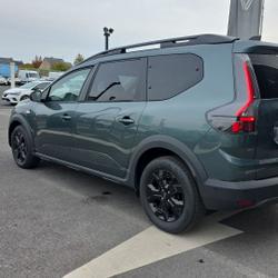 Dacia Jogger TCe 110 7 pl Extreme occasion - Lamballe-Armor - photo 3/25
