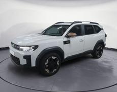 Dacia Bigster Lamballe-Armor