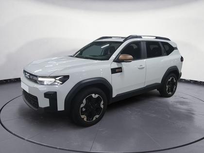 Dacia Bigster - Bigster Hybrid 155 Extreme - 30 590 €