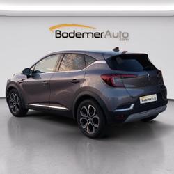 Renault Captur E-Tech full hybrid 145 Techno occasion - Lamballe-Armor - photo 3/15