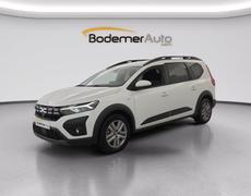 Dacia Jogger Lamballe-Armor