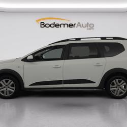 Dacia Jogger ECO-G 100 5 places Expression occasion - Lamballe-Armor - photo 2/27