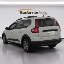 Dacia Jogger ECO-G 100 5 places Expression occasion - Lamballe-Armor - photo 3/27