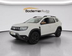 Dacia Duster Lamballe-Armor