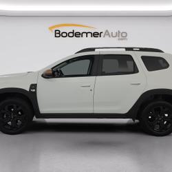 Dacia Duster ECO-G 100 4x2 Extreme occasion - Lamballe-Armor - photo 2/32