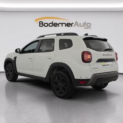 Dacia Duster ECO-G 100 4x2 Extreme occasion - Lamballe-Armor - photo 3/32
