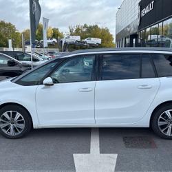 Citroen Grand C4 Picasso BlueHDi 120 S&S 1.6L BlueHDi 120 S&S Intensive occasion - Lamballe-Armor - photo 2/24