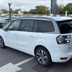 Citroen Grand C4 Picasso BlueHDi 120 S&S 1.6L BlueHDi 120 S&S Intensive occasion - Lamballe-Armor - photo 3/24