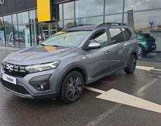 Dacia Jogger Lamballe-Armor