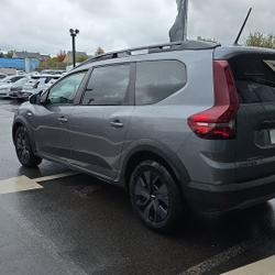 Dacia Jogger TCe 110 7 places GSR2 Expression occasion - Lamballe-Armor - photo 3/25