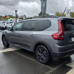 Dacia Jogger TCe 110 7 places GSR2 Expression occasion - Lamballe-Armor - photo 3/25