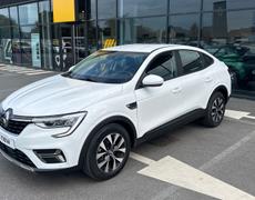 Renault Arkana Lamballe-Armor