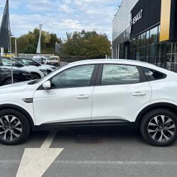 Renault Arkana E-Tech 145 Zen occasion - Lamballe-Armor - photo 2/23