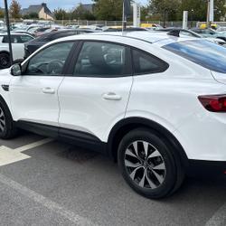 Renault Arkana E-Tech 145 Zen occasion - Lamballe-Armor - photo 3/23
