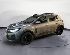 Dacia Sandero Lamballe-Armor