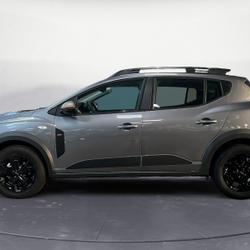 Dacia Sandero ECO-G 120 Stepway Extreme occasion - Lamballe-Armor - photo 2/16