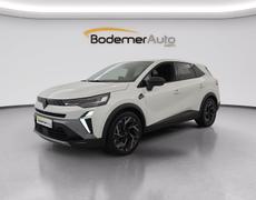 Renault Symbioz Lamballe-Armor