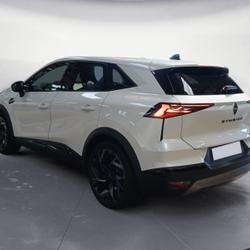 Renault Symbioz E-Tech full hybrid 160 ch Esprit Alpine occasion - Lamballe-Armor - photo 3/16