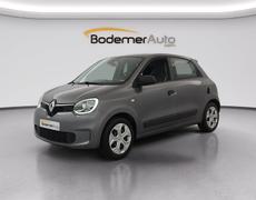 Renault Twingo 3 Lamballe-Armor