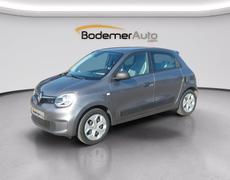 Renault Twingo 3 Lamballe-Armor